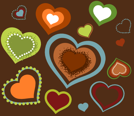 free-vector-clip-art scrapbook