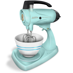 StandMixer