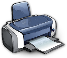 free-printer-icon-256