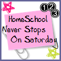 ponnhsblacktype Homeschool Never Stops On Saturday via Americanmuslimmom.com