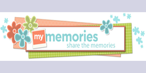 my memories banner copy