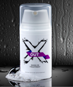 bottle xout