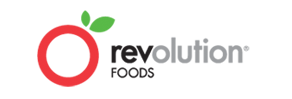 revolution foods   real food for all™
